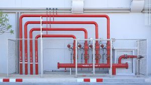 Fire Protection System Malaysia Palcon Engineering Development