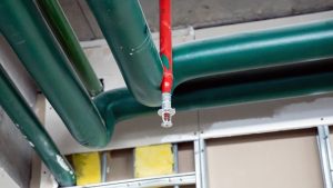 Fire Sprinkler Maintenance in Malaysia-When To Clean Them