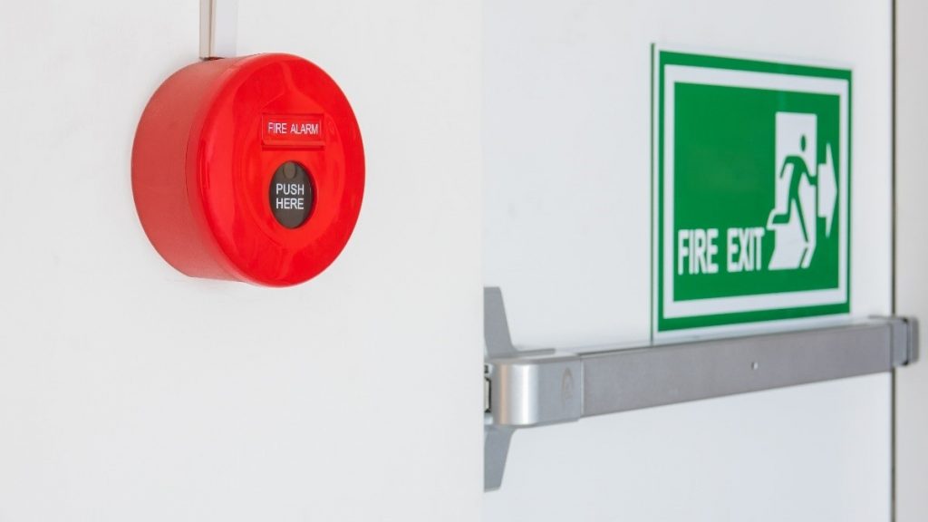 Fire Alarm System Contractors in Malaysia- What to Look for