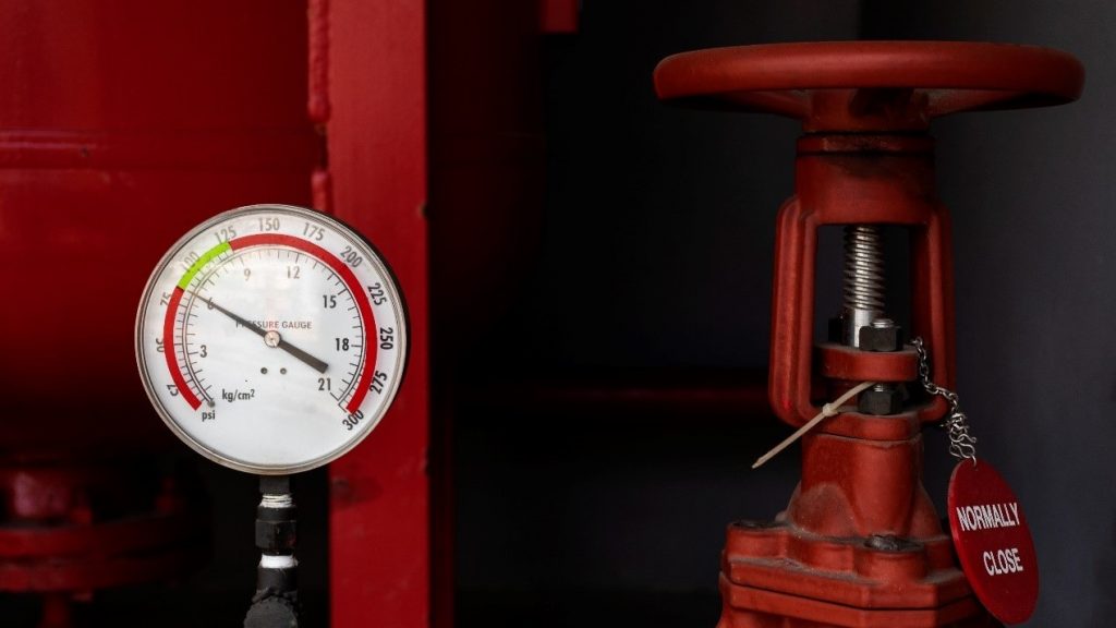 How Do Inert Gas Suppression Systems Work