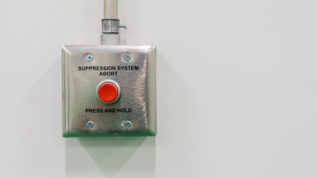 Why Choose Inert Gas Suppression Solutions