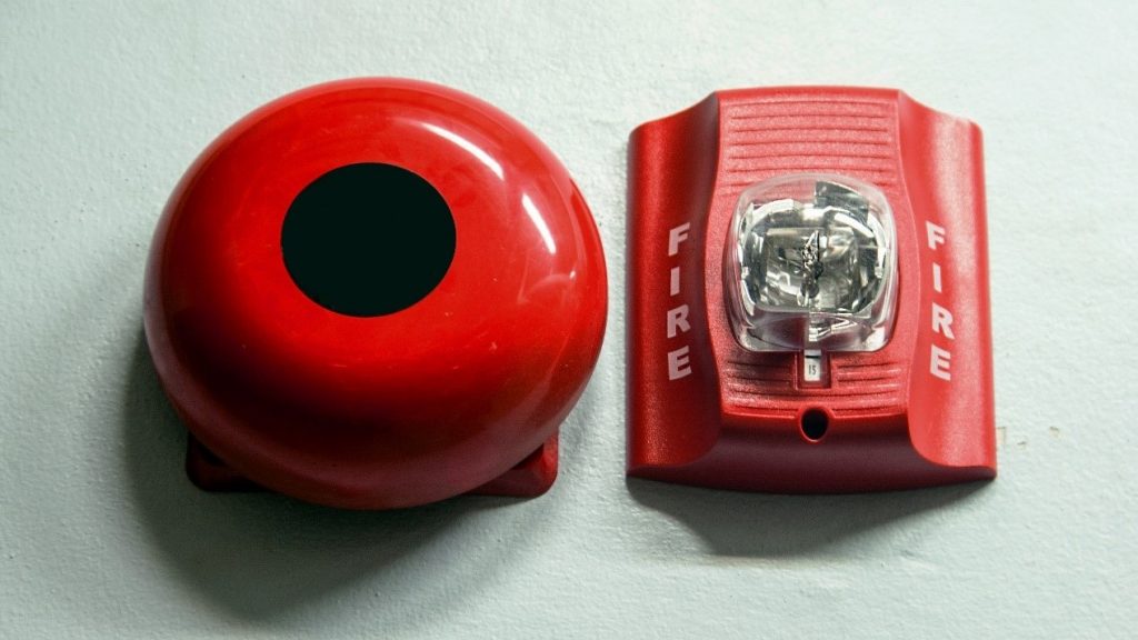 Conventional Fire Alarm Systems