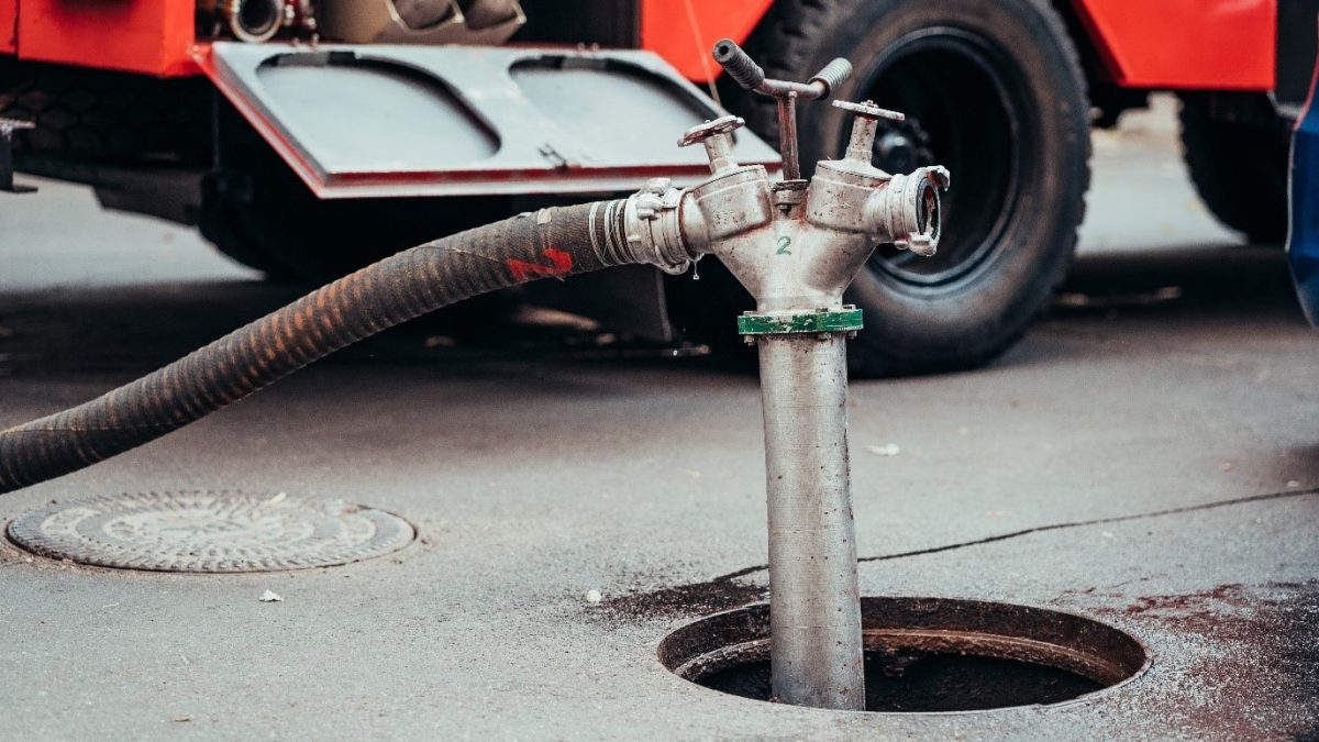 Fire Hydrant Types in Malaysia-Dry And Wet Barrel Hydrants