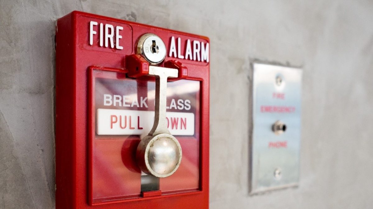 The 4 Main Types of Fire Alarm Systems in Malaysia