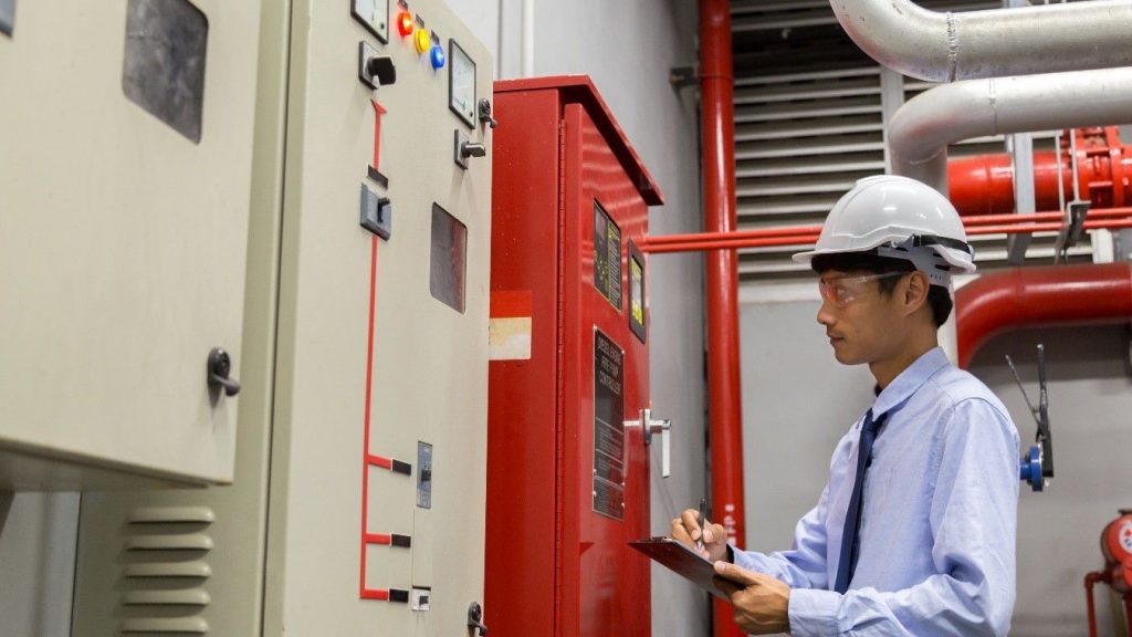Conducting Fire Alarm System Maintenance For Your Workplace