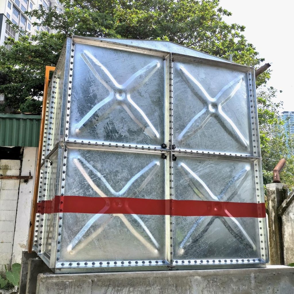 Hose Reel Requirement in Malaysia Explained
