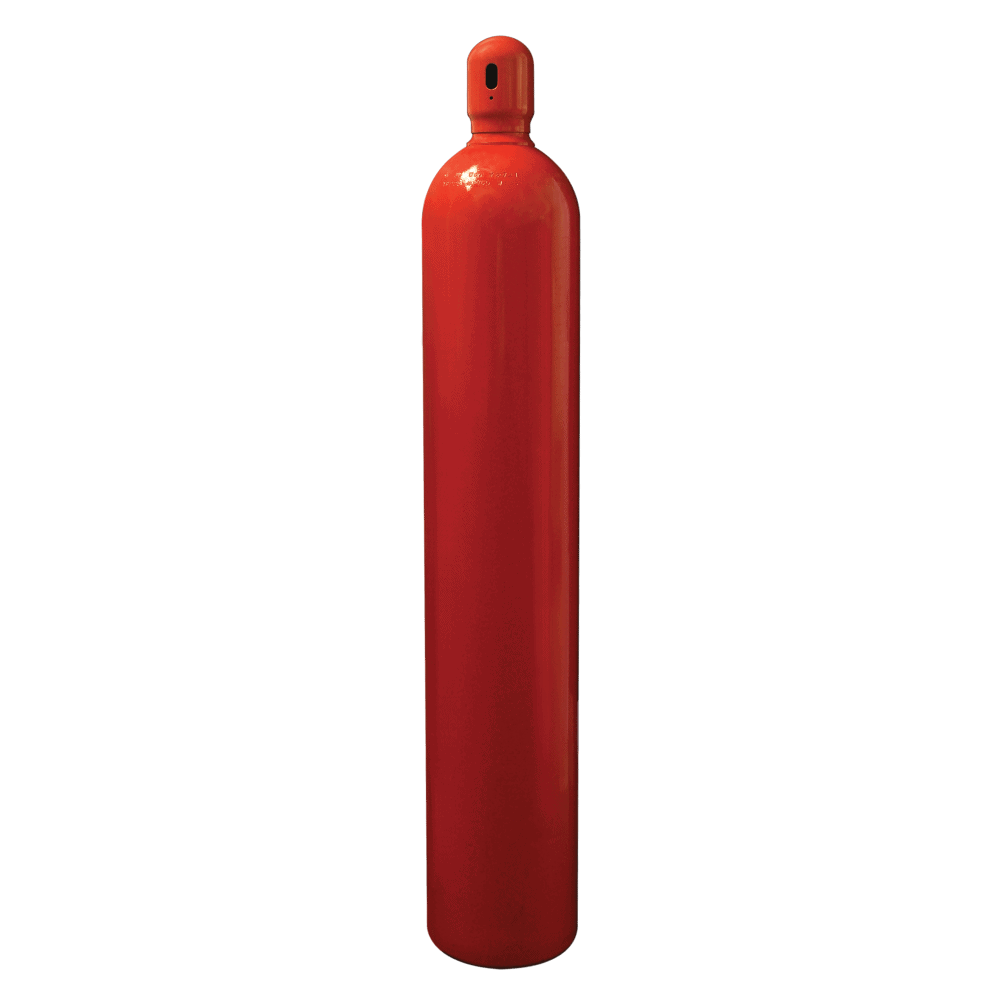 CO₂ Fire Suppression Products Malaysia: CO₂ Gas Cylinder