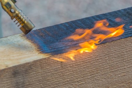 Fire Resistant Materials