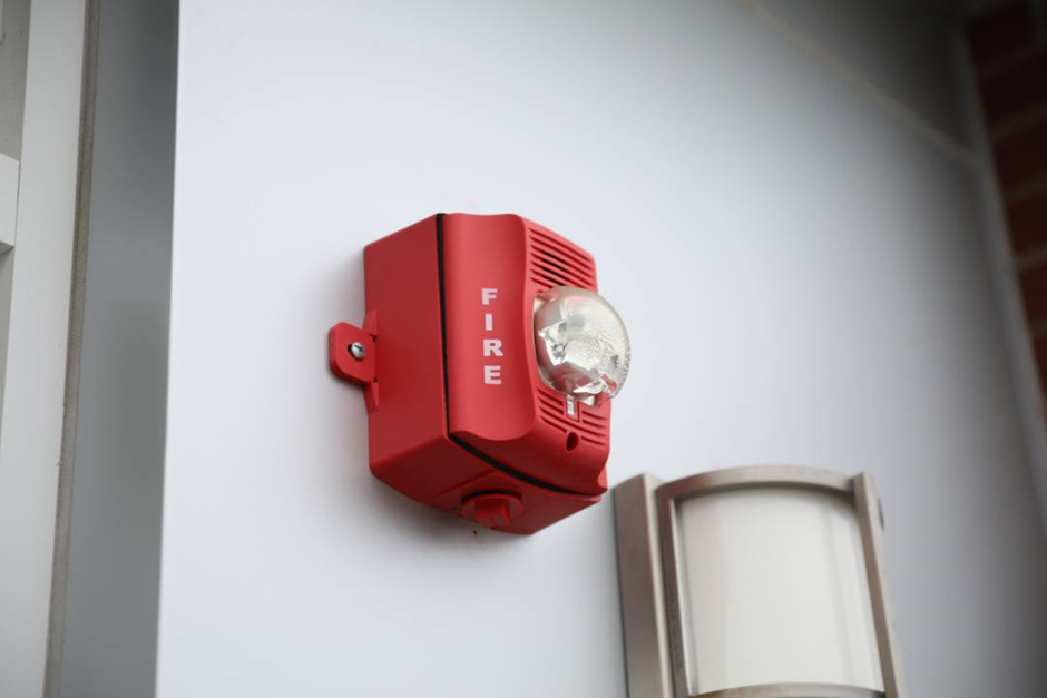 How to Stop Fire Alarm Bell from Ringing in Malaysia